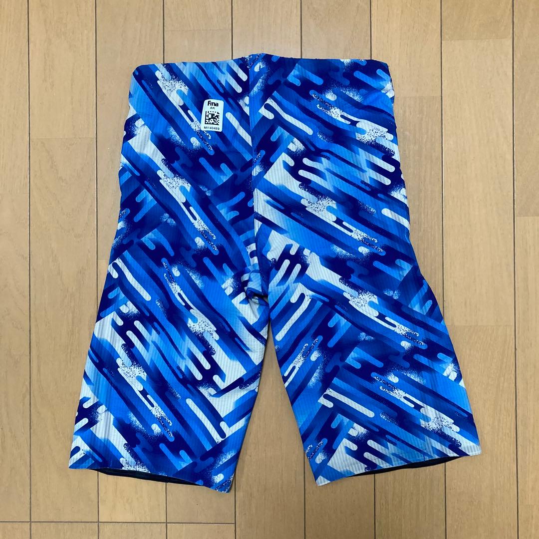 ミズノ GX-SONIC Ⅲ　MR （マルチレーサーモデル）【Ｌサイズ・美品】