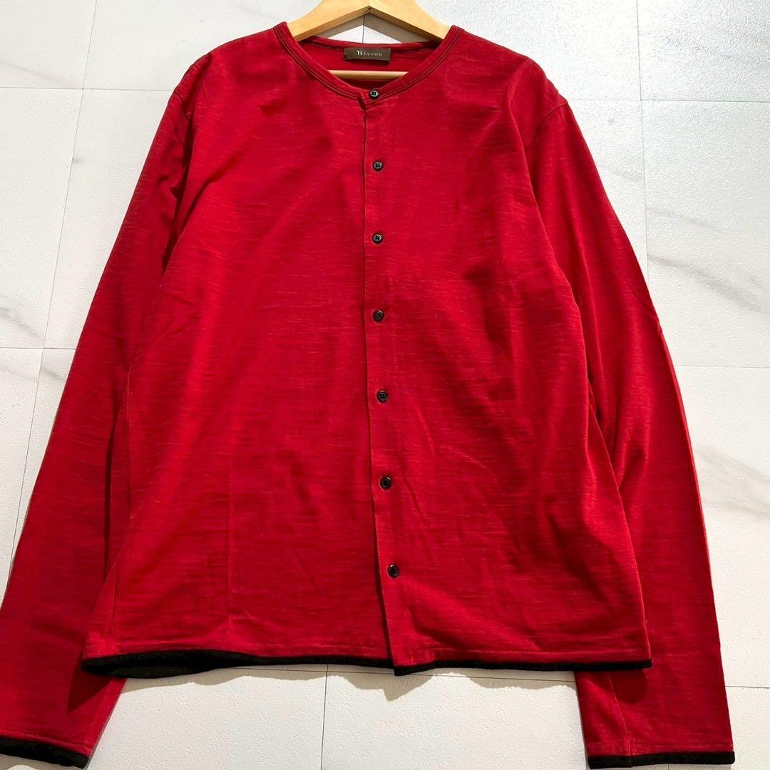 トップス Mint condition Y's for men cardigan 3