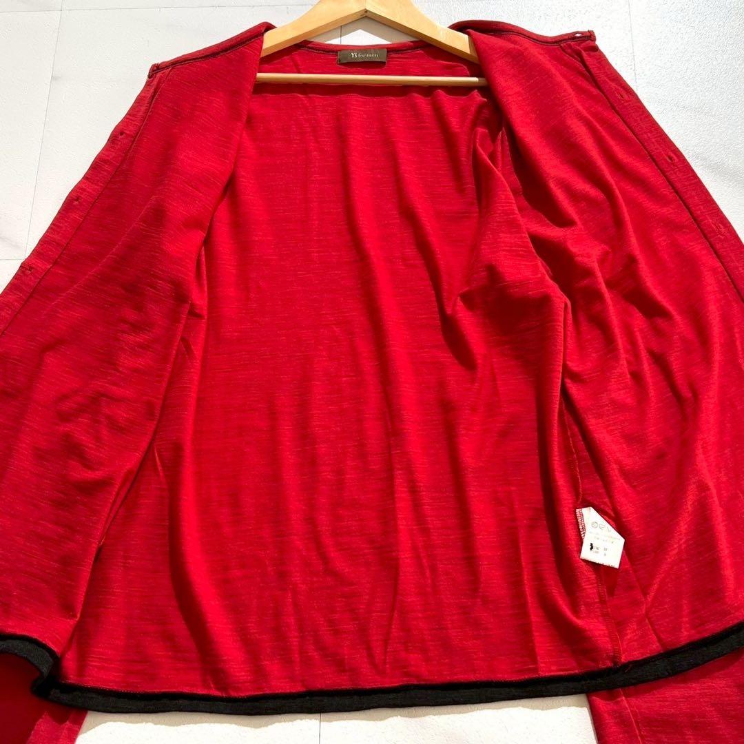 トップス Mint condition Y's for men cardigan 3