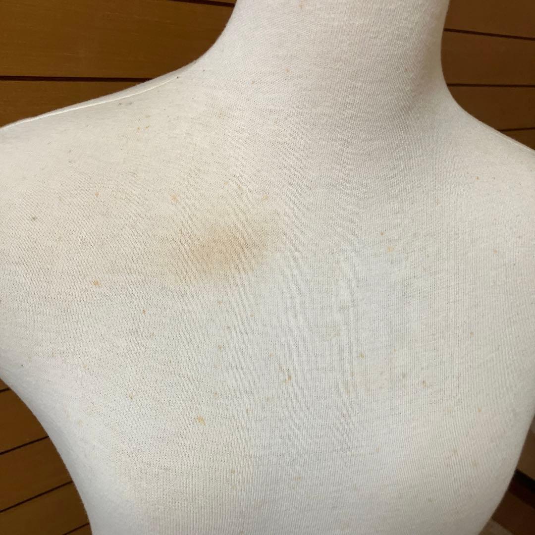 マネキン ボディ トルソー 白 黒 まとめて