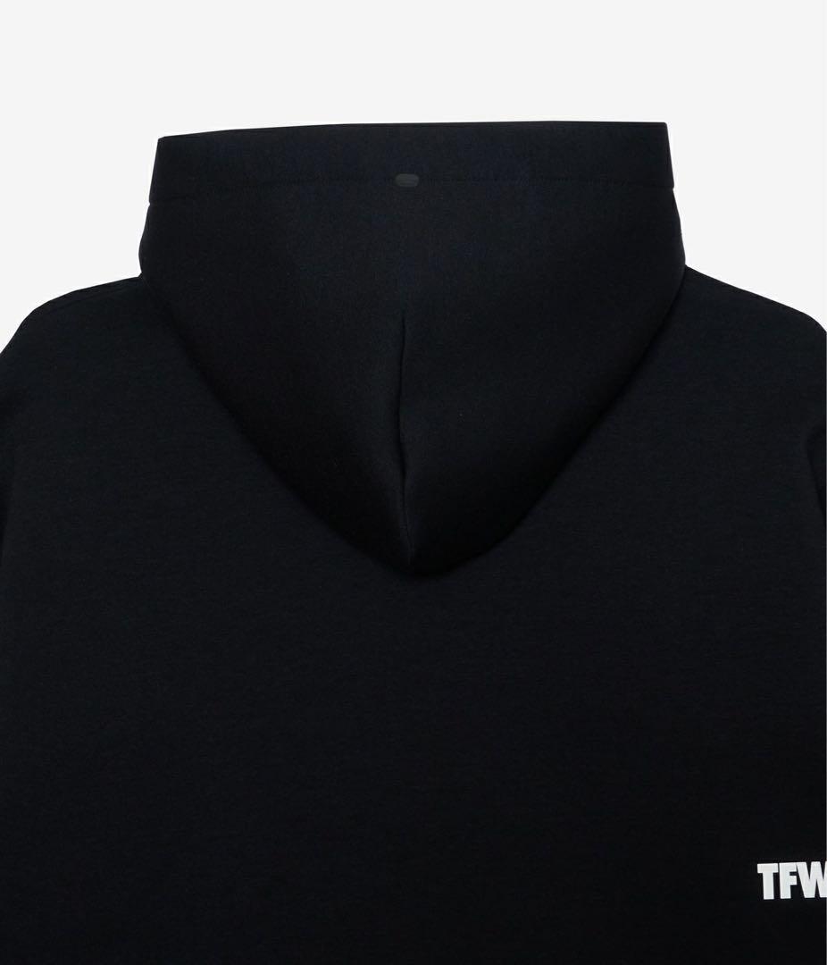 新品タグ付き⭐️2025FW⭐️セットアップ　フーディ⭐️ ネイビー　M