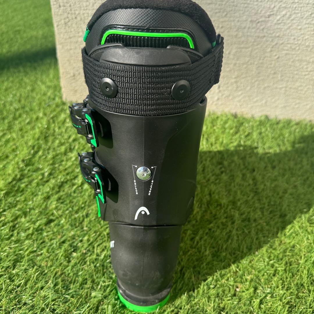 スキーブーツ　HEAD Advant Edge 95 26.0-26.5cm