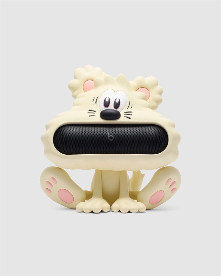 新品 Beats x VERDY Vear Beats Pill Holder
