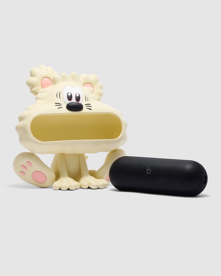 新品 Beats x VERDY Vear Beats Pill Holder