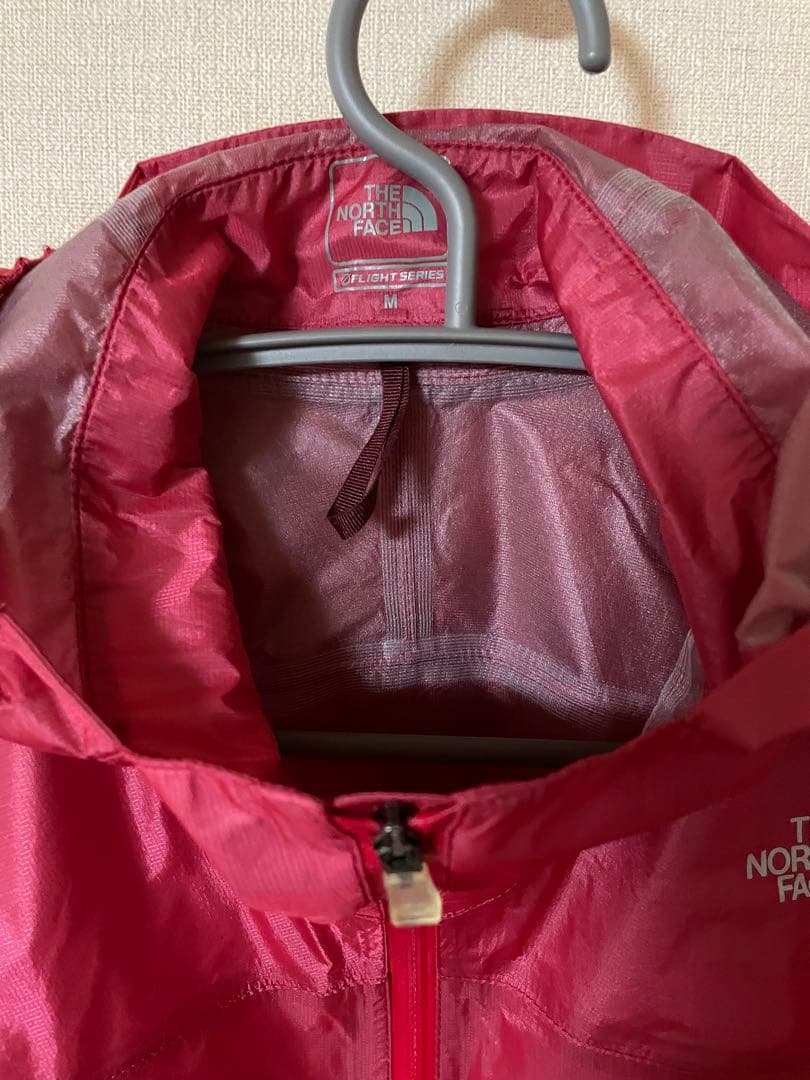 THE NORTH FACE ストライクトレイルフーディー レディースＭ