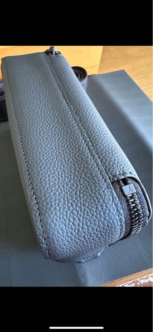 K⭐︎【未使用級極美品】LOUIS VUITTON アルファ・ウェアラブル