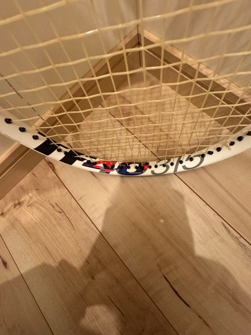 未使用に近テクニファイバーT-FIGHT 315 Isoflex18✖︎20 G2