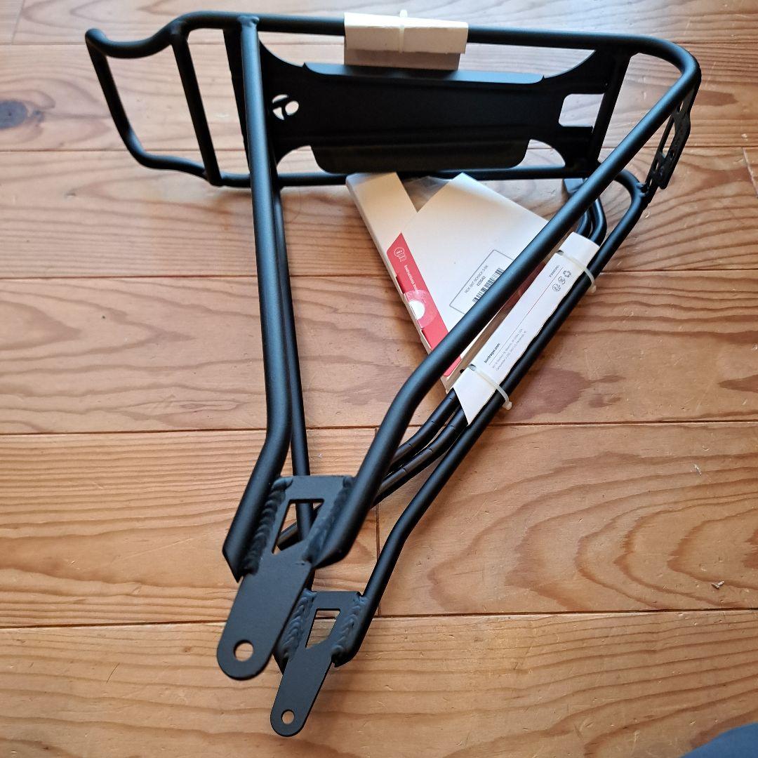 ボントレガー　BackRack S