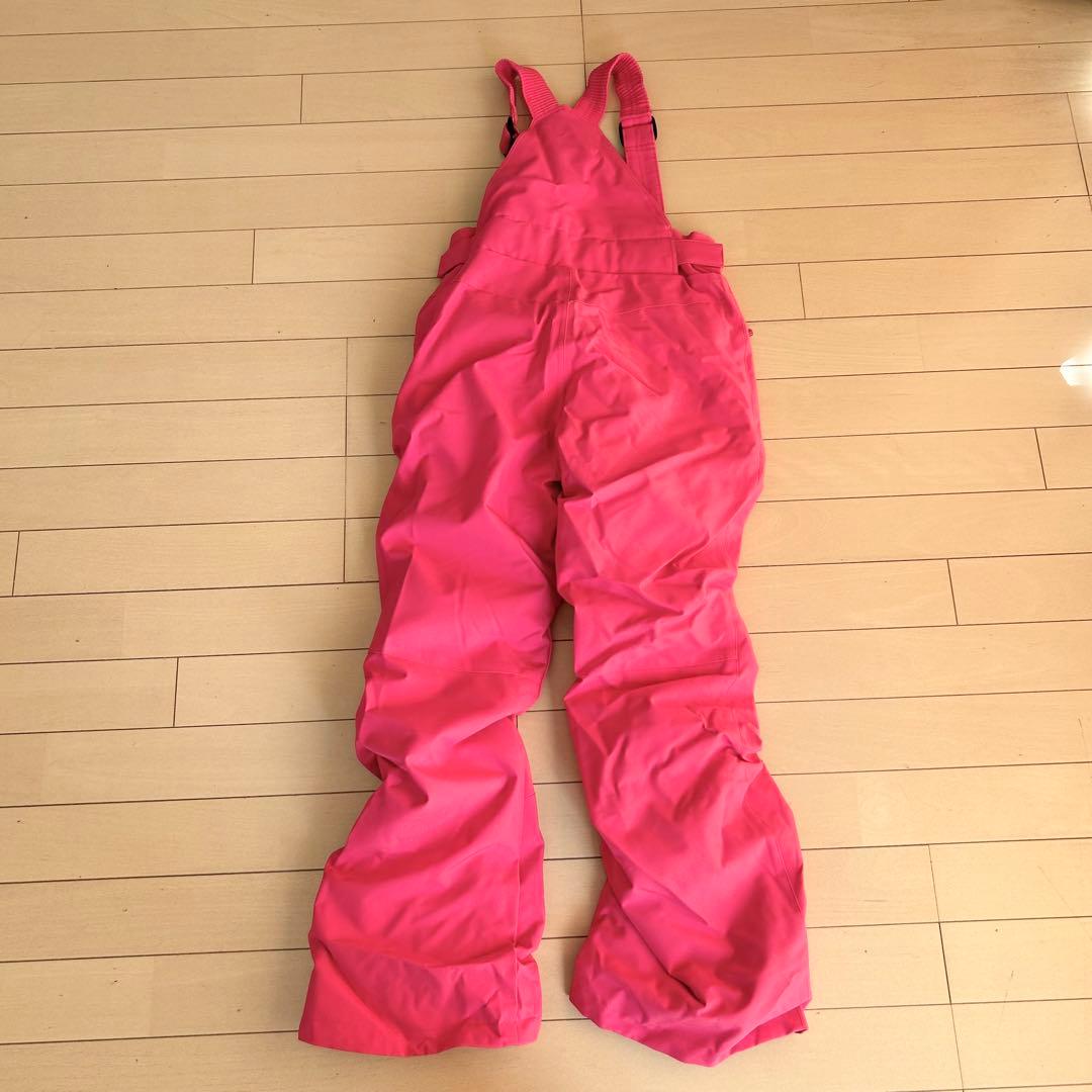 【即日配送＆送料無料】 未使用＆半額phenix スキーウェア 子ども用 150