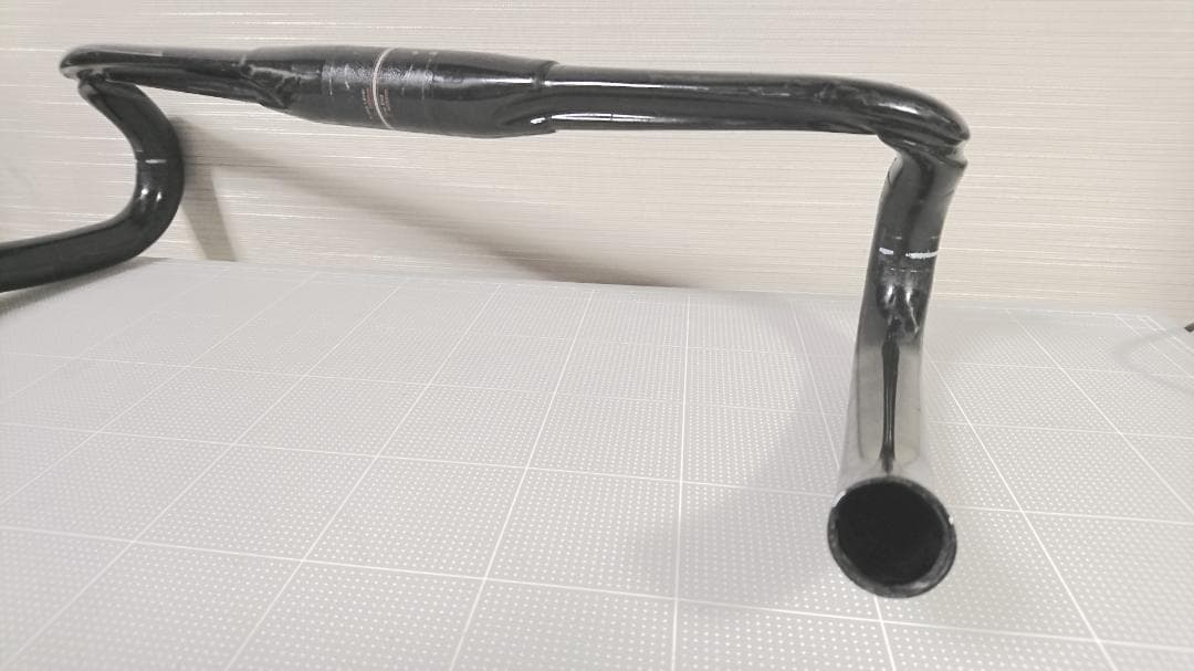 【美品】One by ESU ジェイカーボン モンロー ドロップ ハンドル