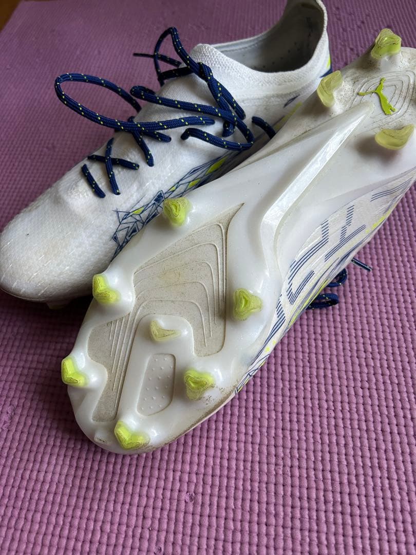 シューズ ULTRA Ultimate CP FG/AG