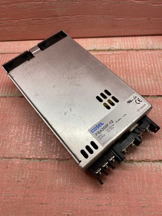 ACDCコンバーター変換器 直流電源装置SOSEL③