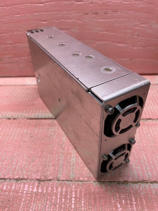 ACDCコンバーター変換器 直流電源装置SOSEL③