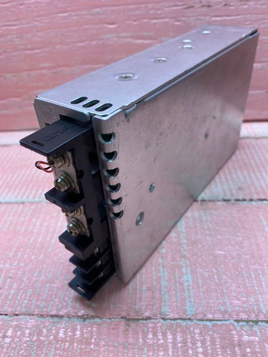 ACDCコンバーター変換器 直流電源装置SOSEL③