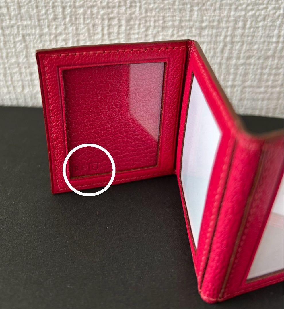 【希少品】☆HERMES エルメス4連ミニフォトフレーム☆-即日発送-