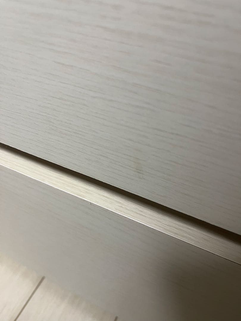 【2/13迄・送料込】ニトリ ジオチェスト40J 大容量収納・コンセント付