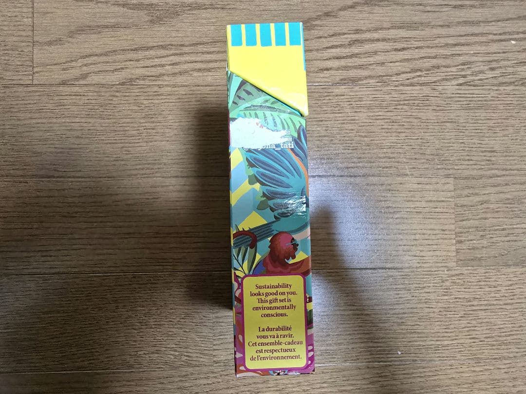 Sol de Janeiro Cheirosa　ボディミスト