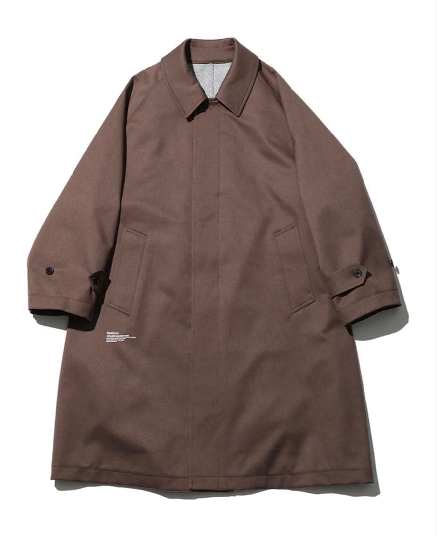 FreshService バルカラー コート ジャケット アウター　Mサイズ