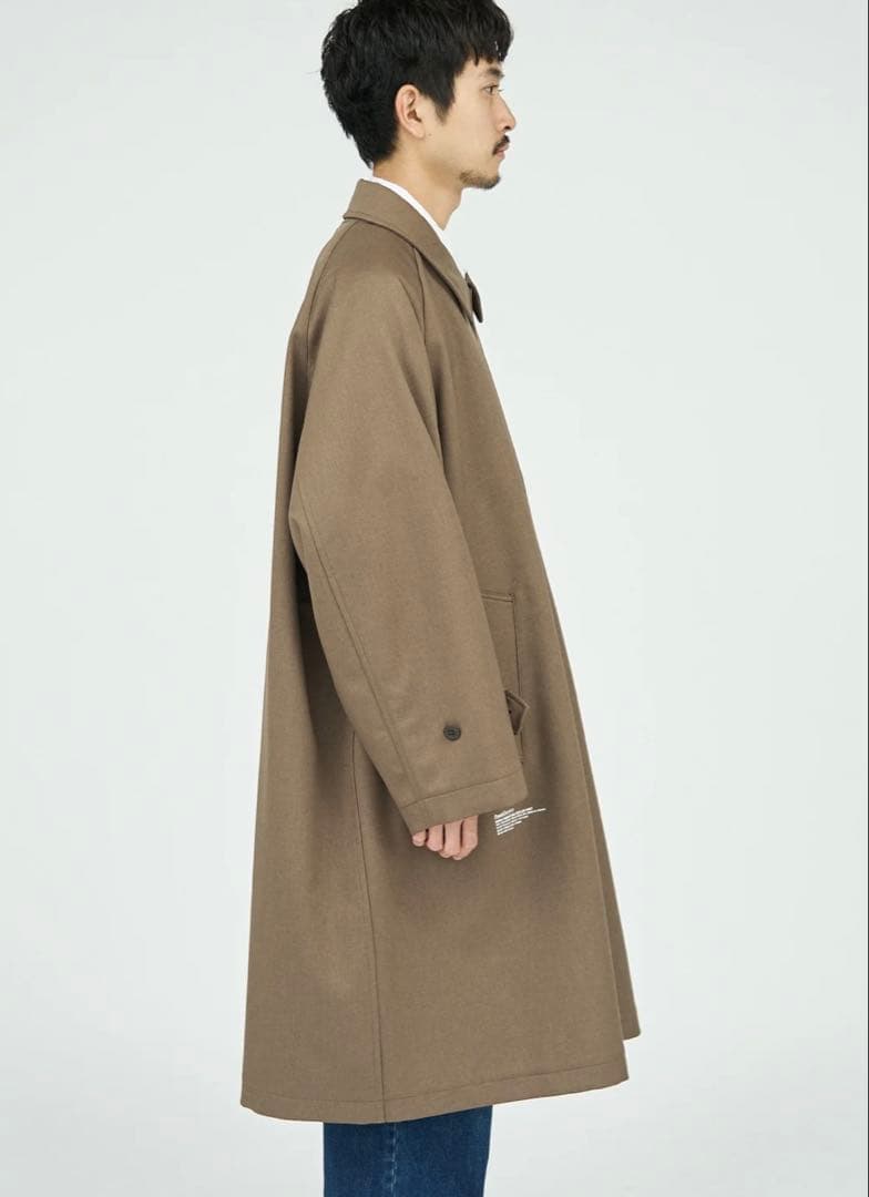 FreshService バルカラー コート ジャケット アウター　Mサイズ