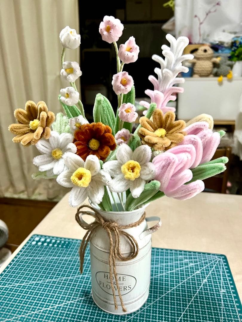 モールフラワー