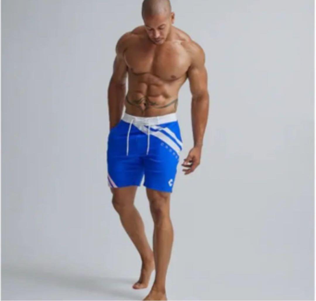 CRONOS サーフパンツ　Mサイズ