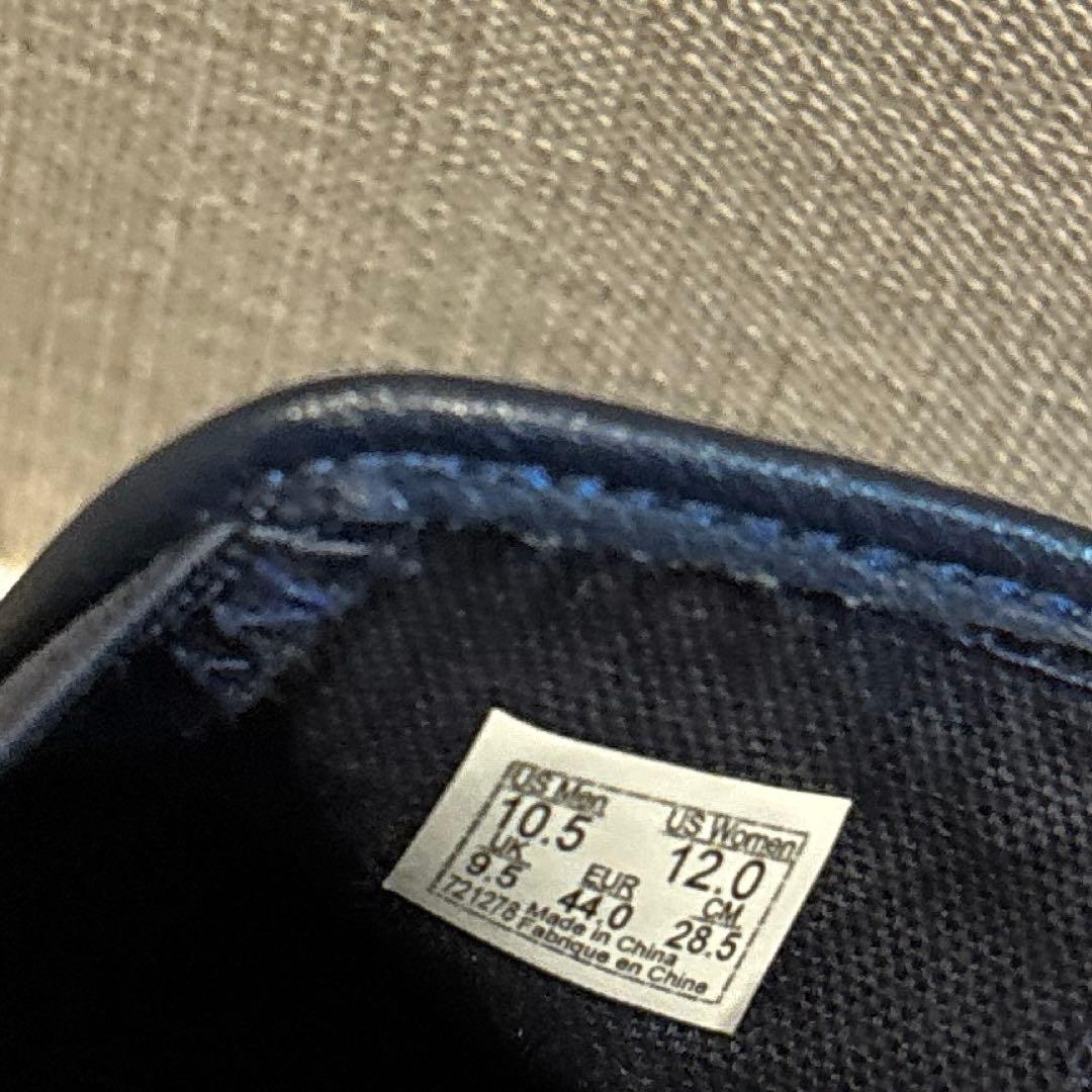 最終価格 Engineered Garments VANS 28.5cm 別注