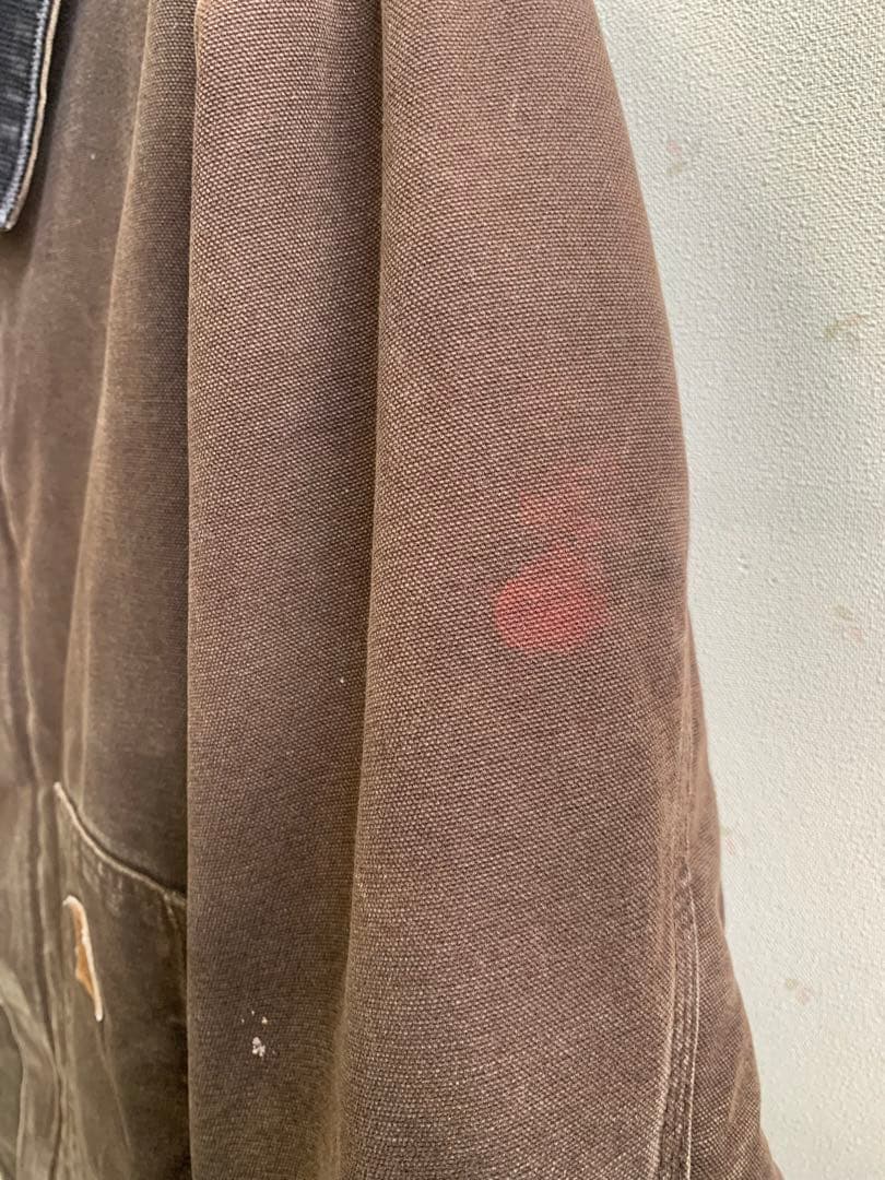 Carhartt トラディショナルジャケット　Ｌサイズ