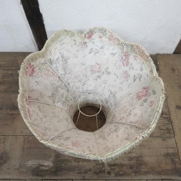 イギリス アンティーク 家具 フロアスタンド フロアランプ 店舗什器 6809d