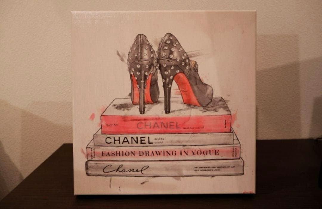 &Collection　オリバーガル