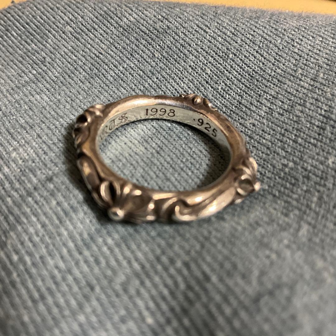 M*i様 CHROME HEARTS クロムハーツ　SBTバンドリング