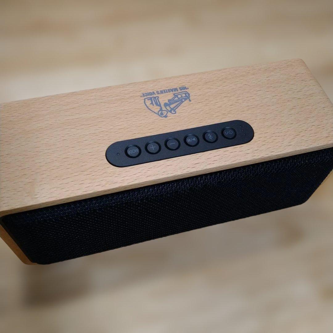 野*口様 Victor SP-WS02BT Bluetoothスピーカー