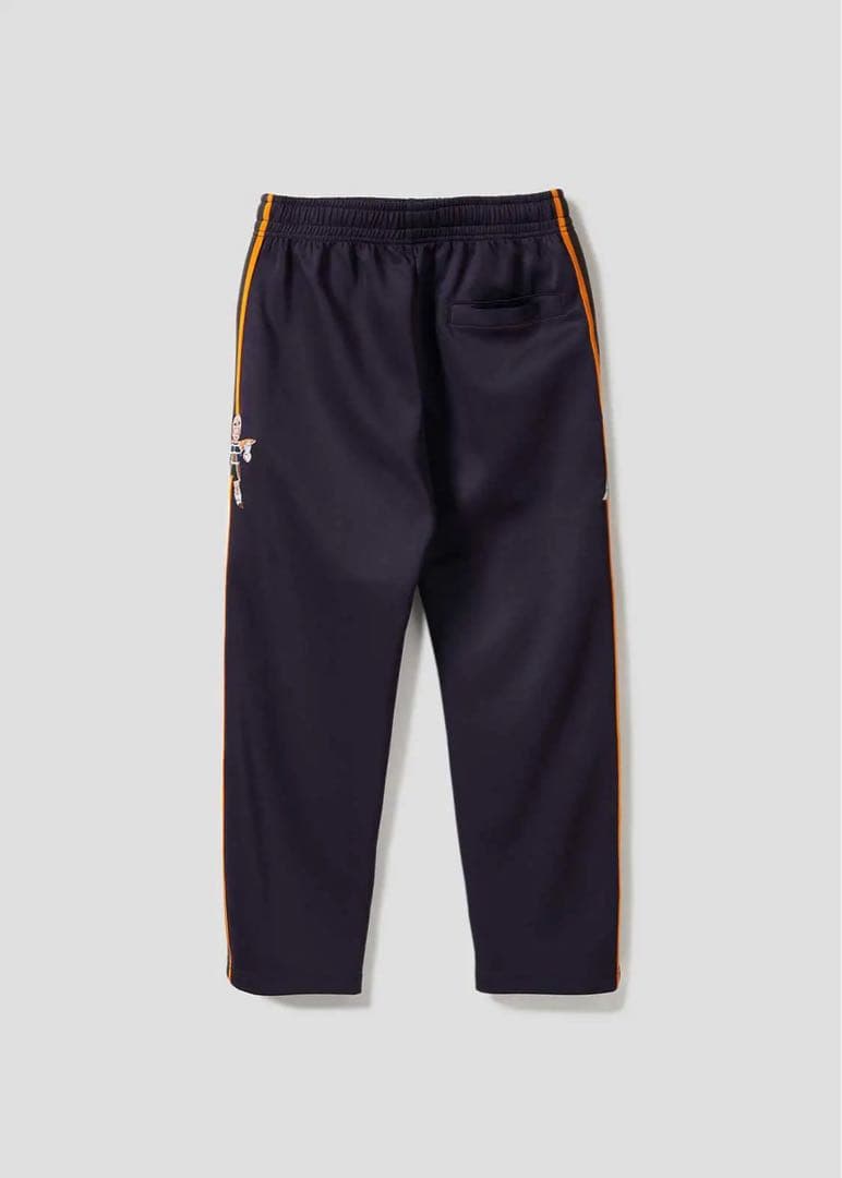 グラニフ ドラゴンボールZ 戦闘服 トラックパンツ Lサイズ graniph