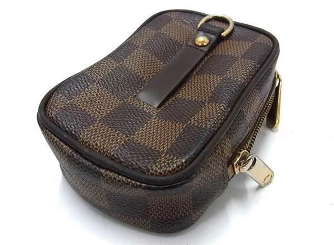 LOUIS VUITTON ルイヴィトン マルチポーチ マルチケース 小物入れ
