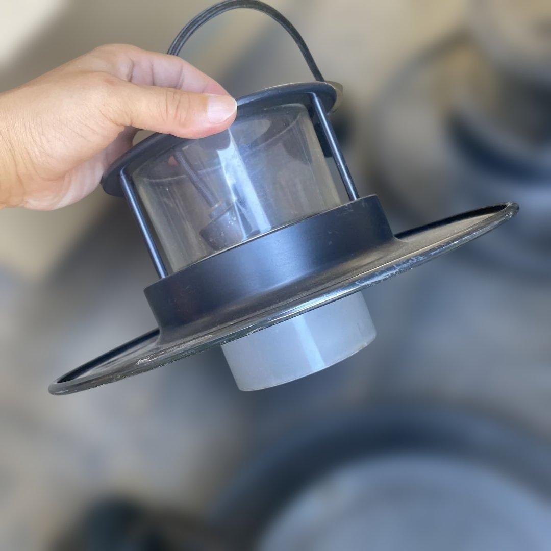 マックスレイ　maxray ビンテージ　ブラック　ペンダントライト　まとめ　廃盤