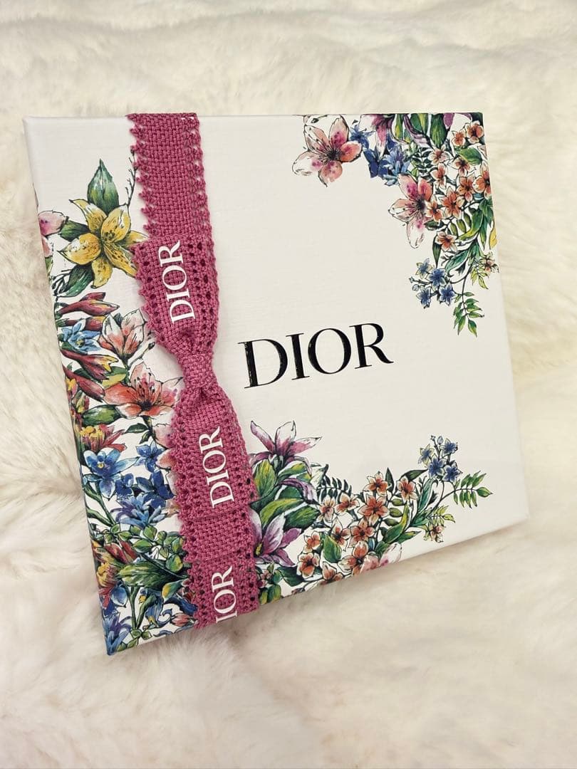 【0522】Miss Dior Eau de Parfum 50ml