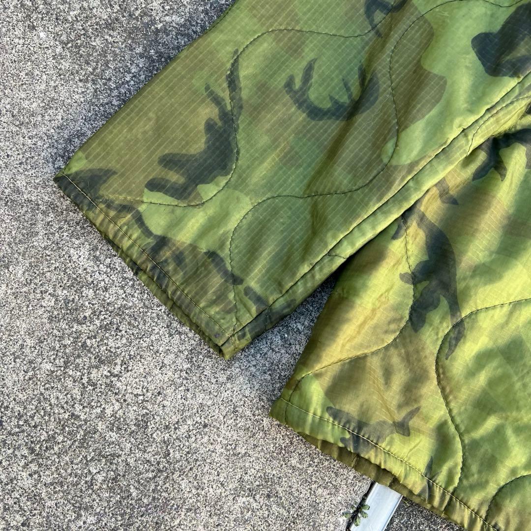 激レア 60s ベトジャン ベトナムジャケット スカジャン 50s 70s 顔虎