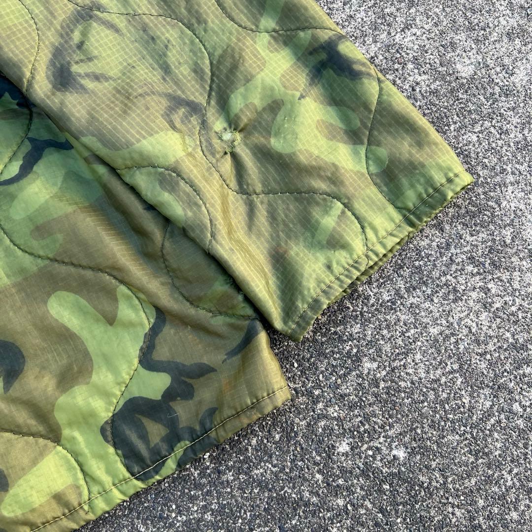 激レア 60s ベトジャン ベトナムジャケット スカジャン 50s 70s 顔虎