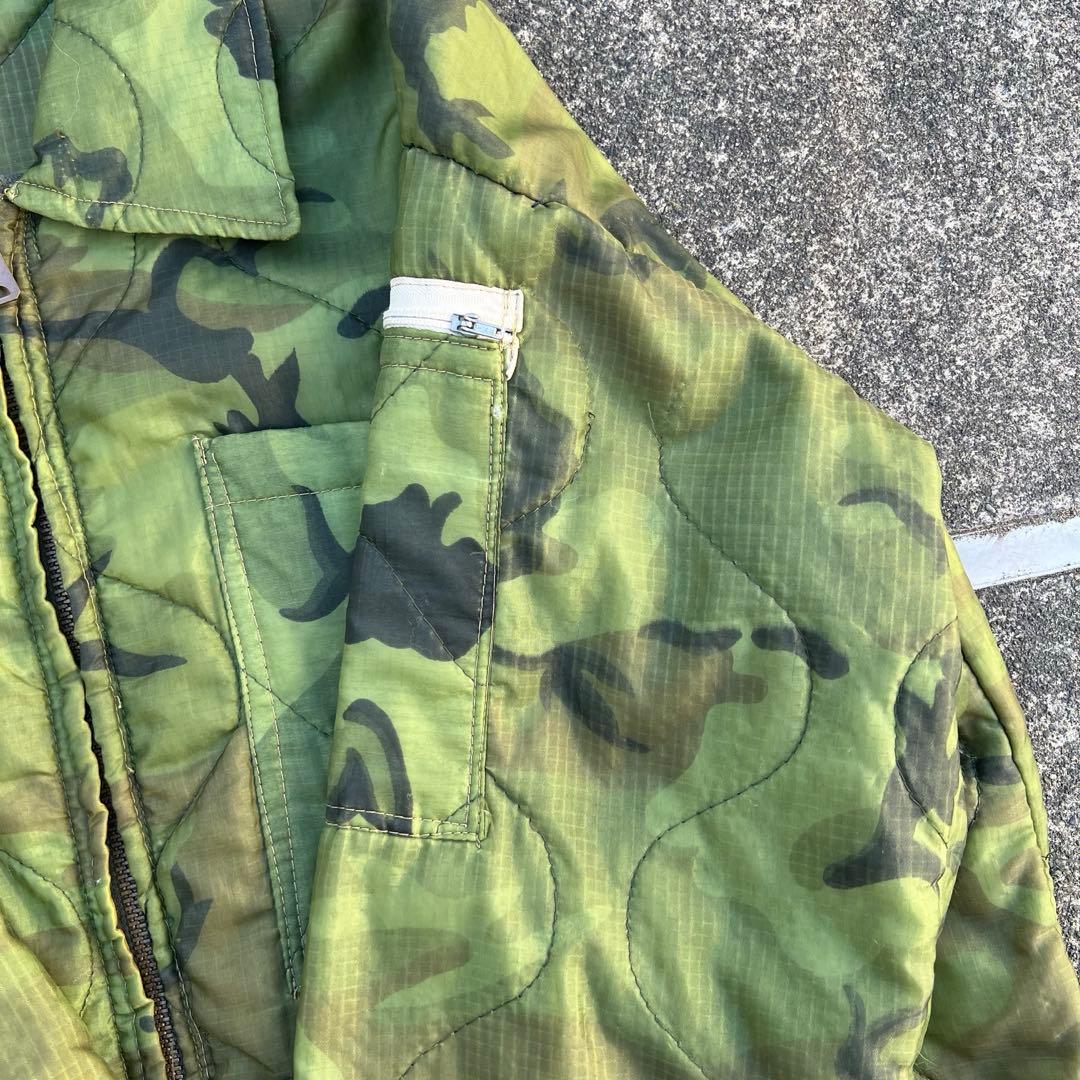 激レア 60s ベトジャン ベトナムジャケット スカジャン 50s 70s 顔虎