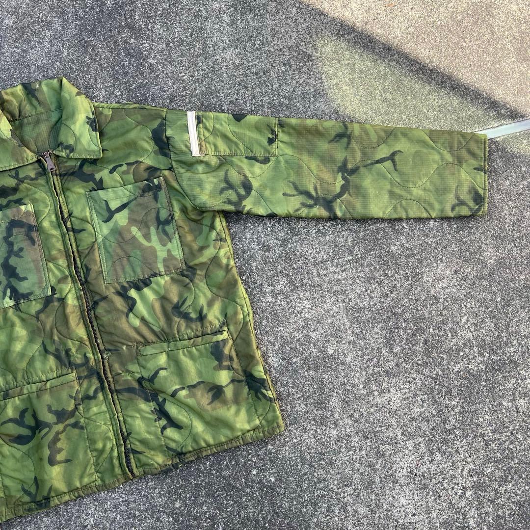 激レア 60s ベトジャン ベトナムジャケット スカジャン 50s 70s 顔虎