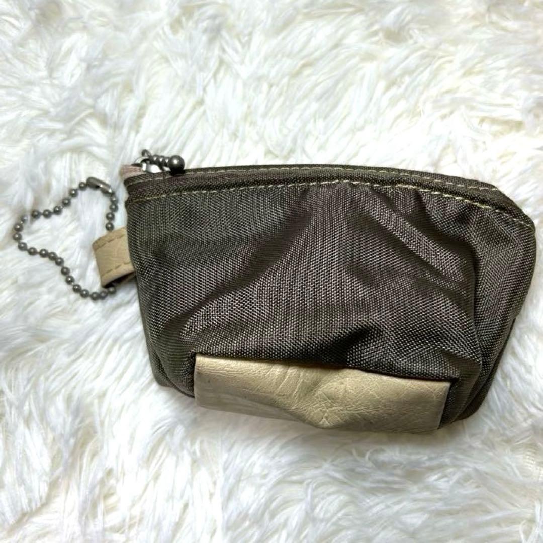 希少✨POOH プーさん ゴルフバッグ　キャディバッグ　ミニポーチ付き