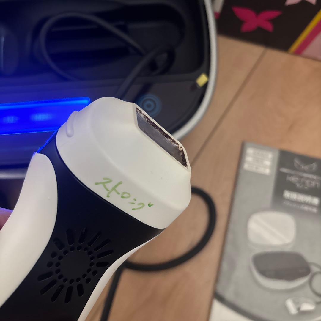 KE-NON 高感度ホームエステシステム