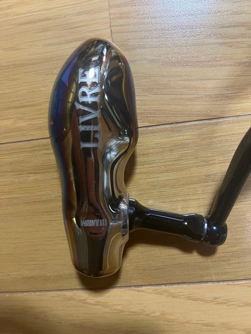 20 ソルティガ 14000 XH リブレ TB-1付き