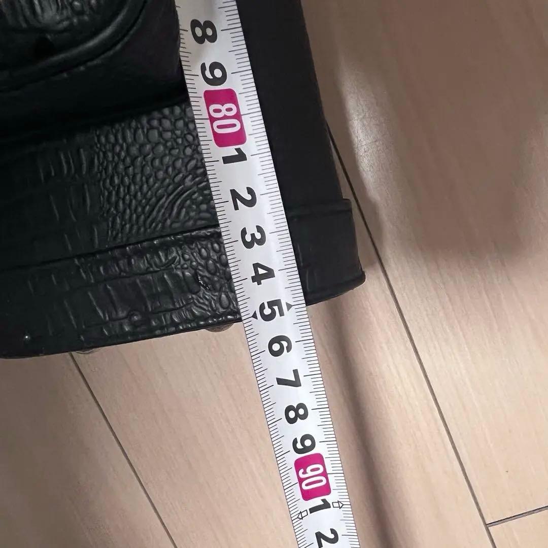 ビリヤード　キューケース 2b4s 黒