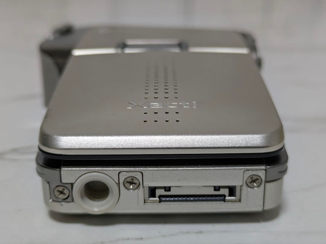 ② SANYO　Xacti　DMX-C6