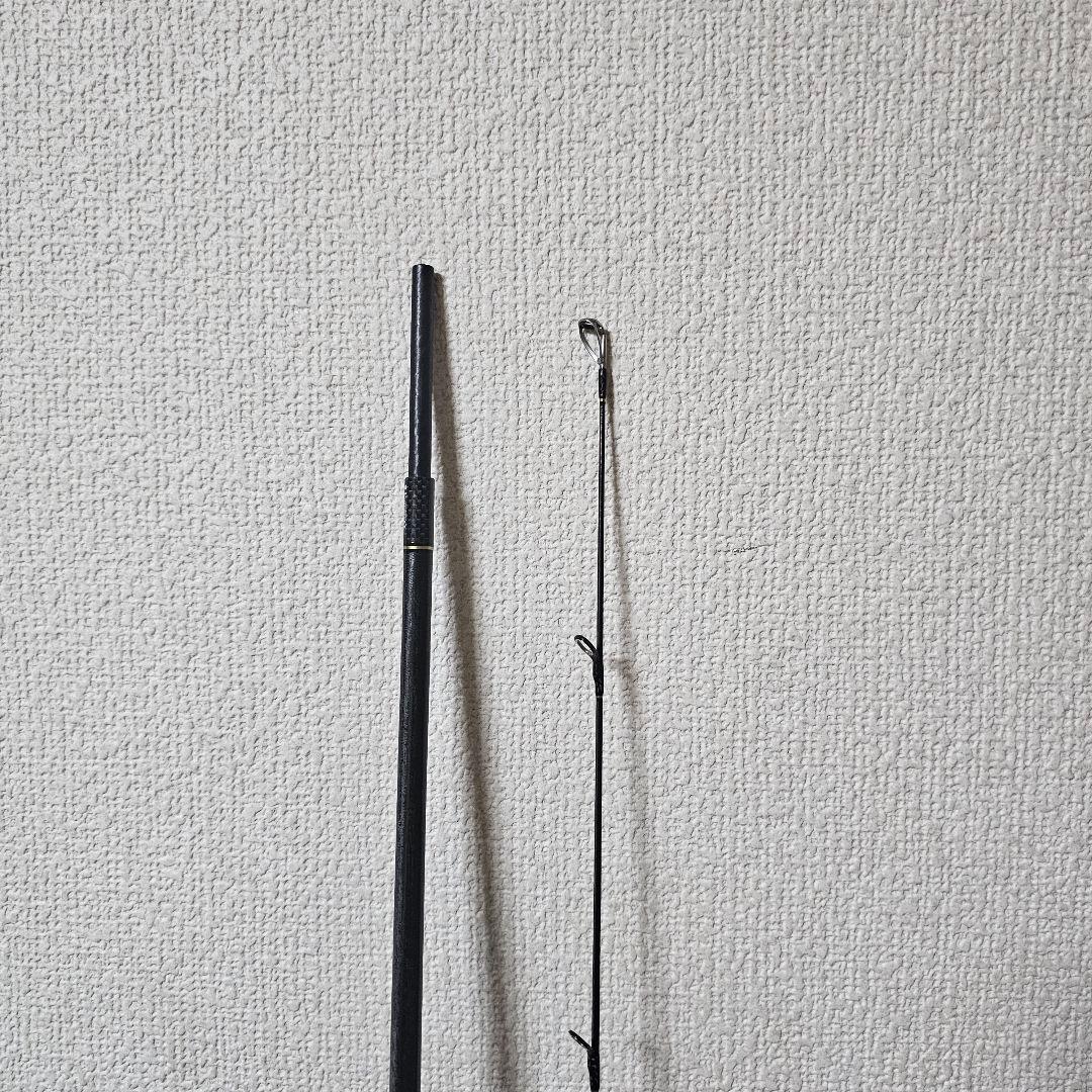 ダイワ モアザンブランジーノ EX AGS 1010ML/M