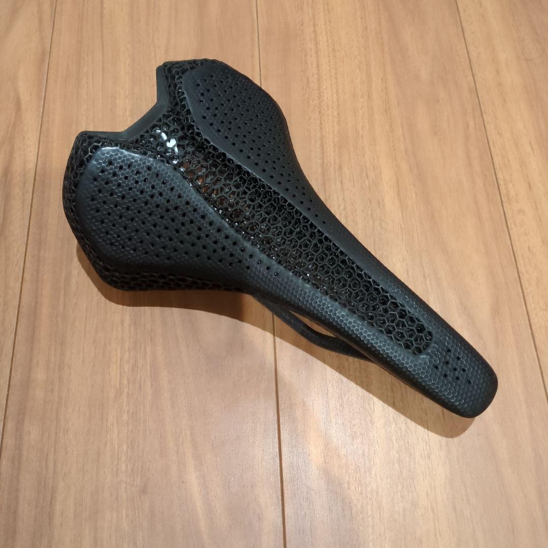 S-WORKS ROMIN EVO MIRROR 155サイズ