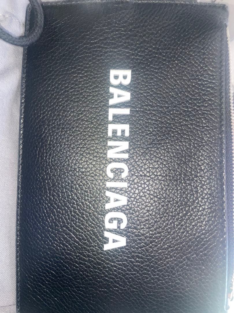 BALENCIAGA バレンシアガ 616015 マルチケース  ケース