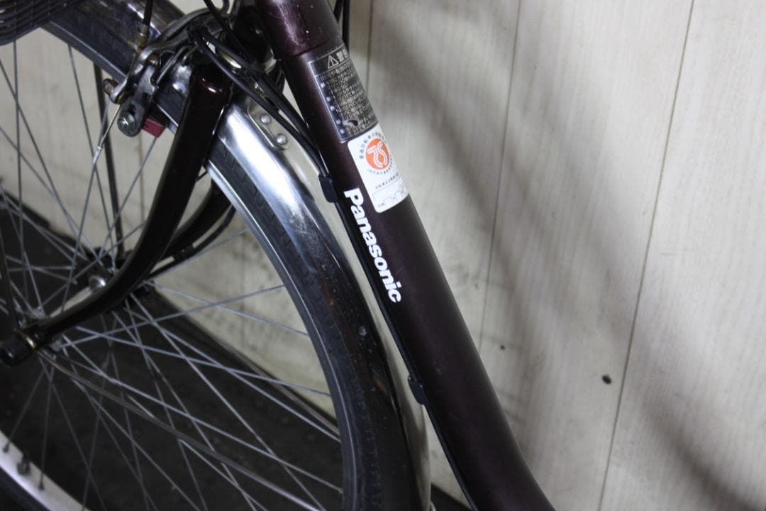 パナソニック ビビ・FX BE-3ELF63T3 12AH 26型3段 LED