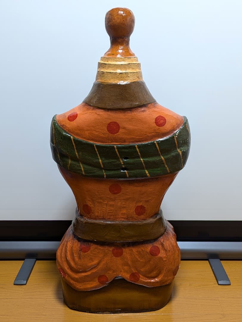 英国　GLENEAGLES 　トルソー　マネキン　レディース　グレンイーグルス