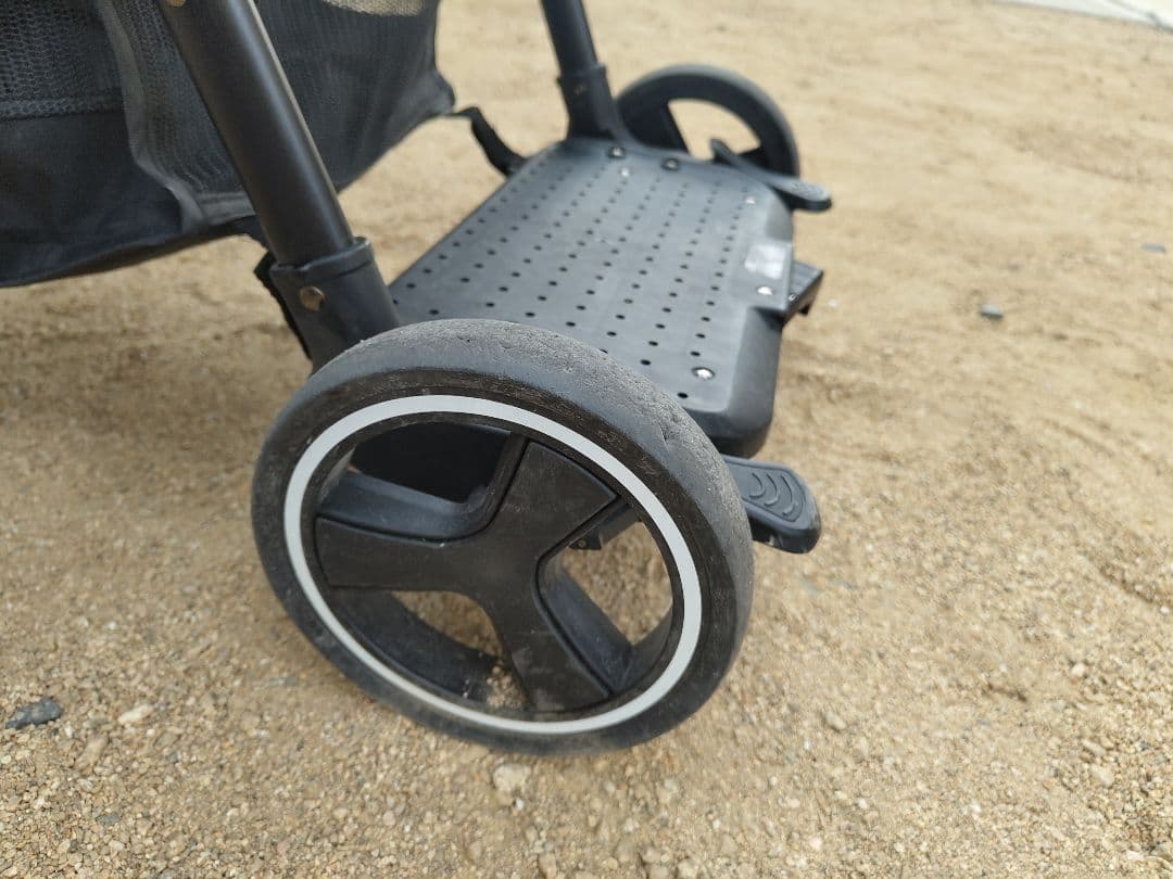 KATOJI　2-seater ブラック